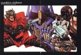 BUY NEW trigun - 4552 Premium Anime Print Poster